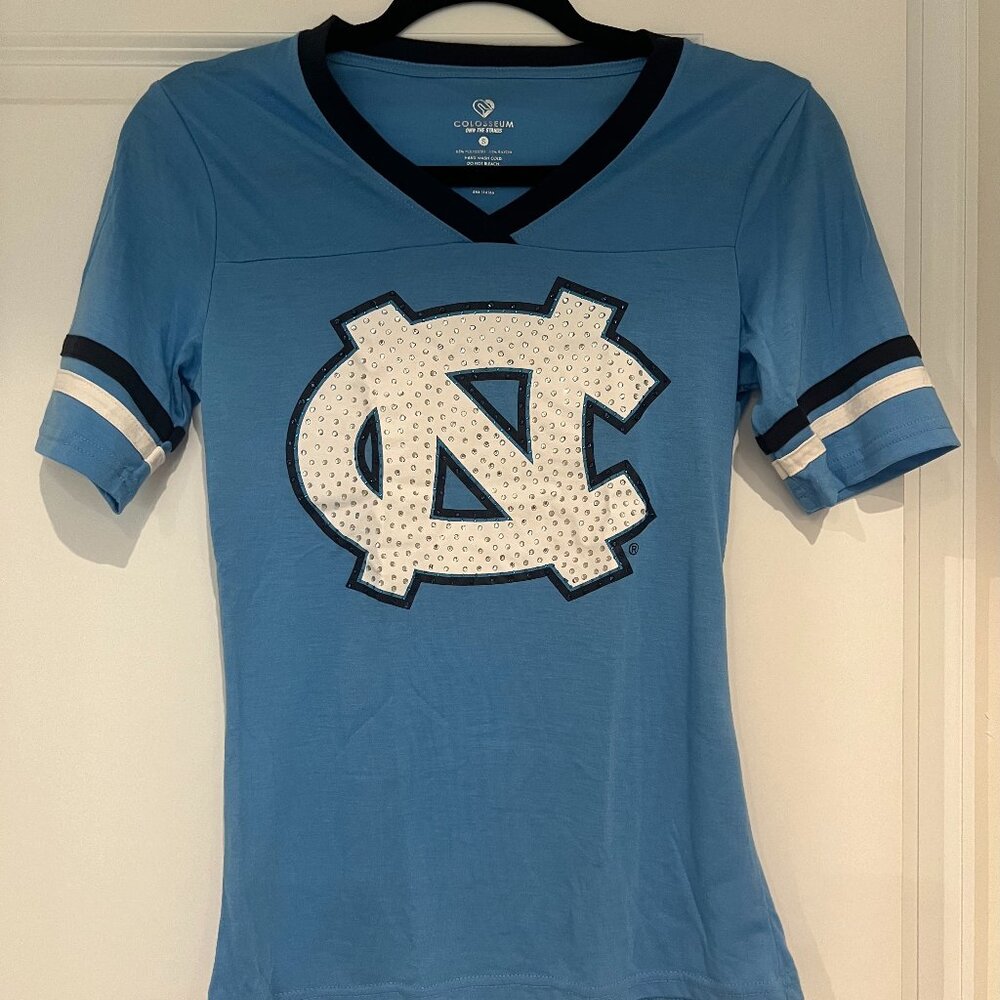 UNC t-shirt